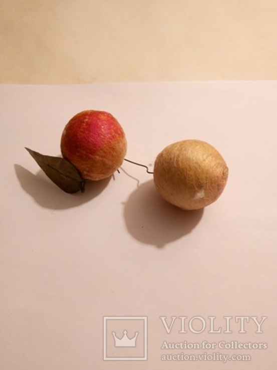 Персики., фото №2