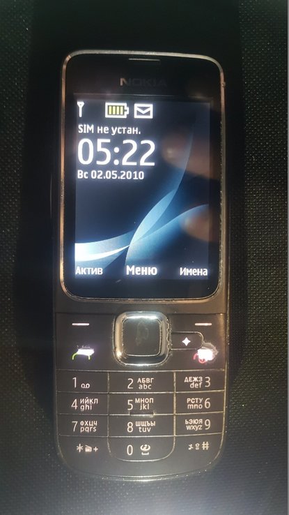 Телефон Nokia 2710