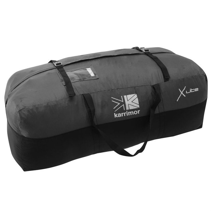 Сумка Karrimor Packable Duffle Bag 100 L. Англия. Новая, фото №2