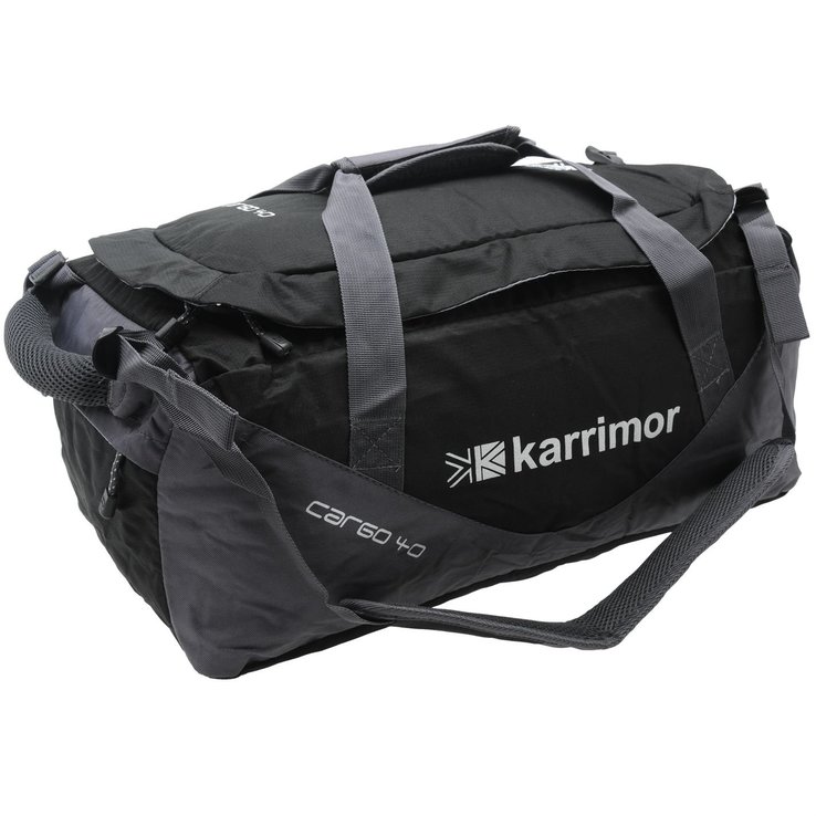 Torba-plecak Karrimor Cargo 40 L . Anglia. Nowa. Oryginał, numer zdjęcia 2