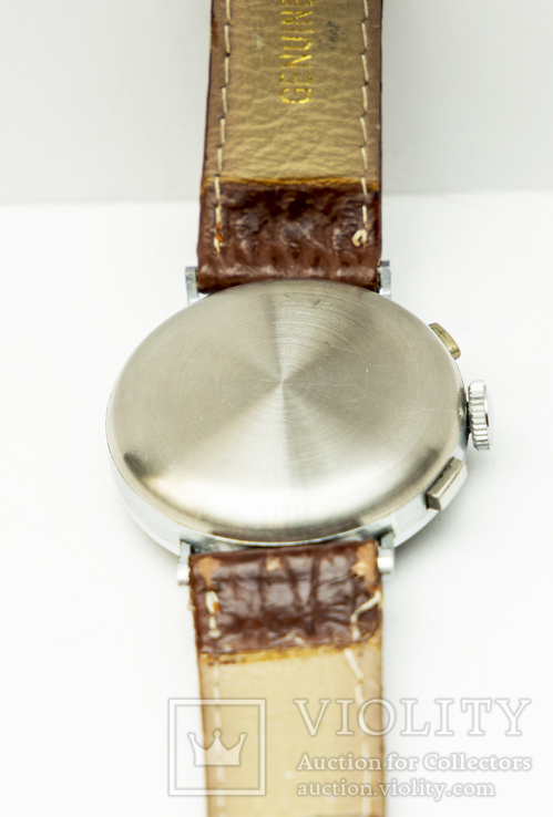 Часы швейцарские GIRARD PERREGAUX, D=34 mm., фото №5