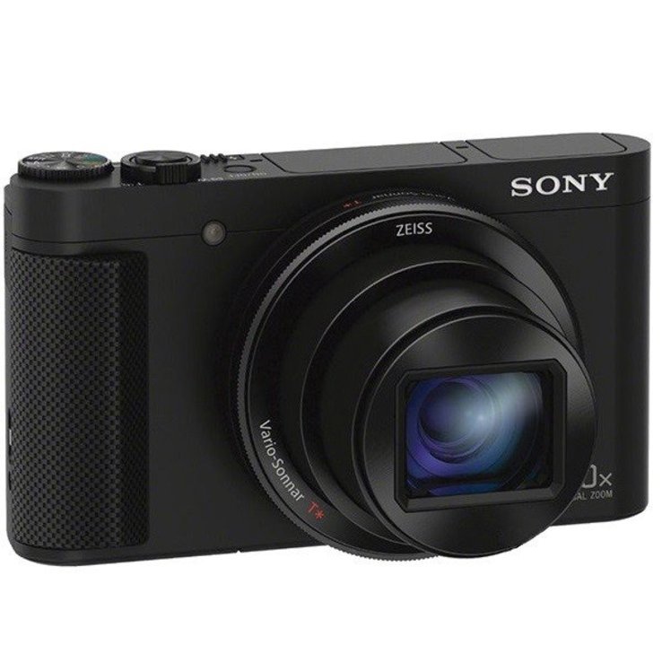 Sony Cyber-Shot DSC-HX90 – 18Мп/60+30х Зум/экран 3 дюйма/ Wi-Fi/NFS/Carl Zeiss, фото №6