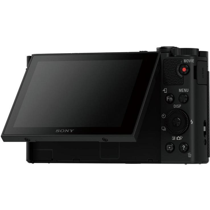 Sony Cyber-Shot DSC-HX90 – 18Мп/60+30х Зум/экран 3 дюйма/ Wi-Fi/NFS/Carl Zeiss, фото №8