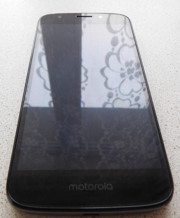 Motorola Moto E5 Play, фото №3