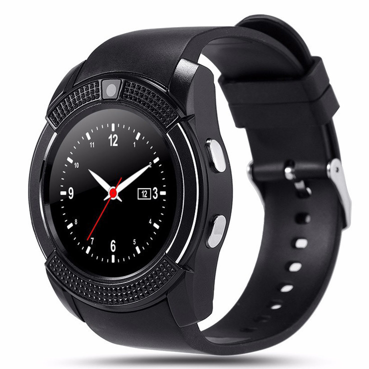 Смарт часы Smart Watch V 8, фото №2