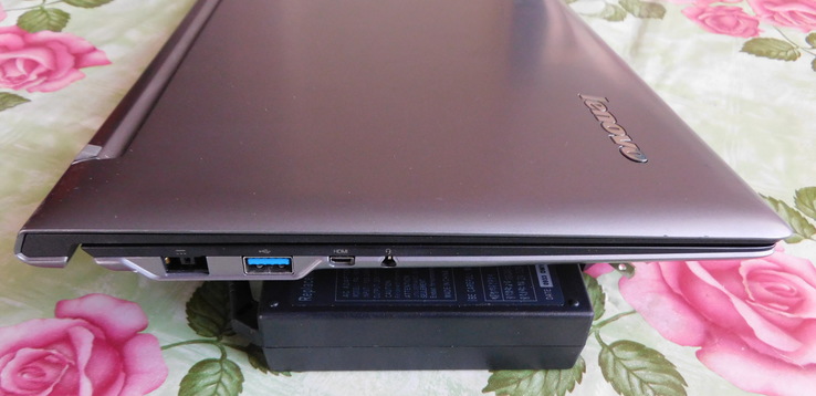 Lenovo N20p Chromebook, фото №6