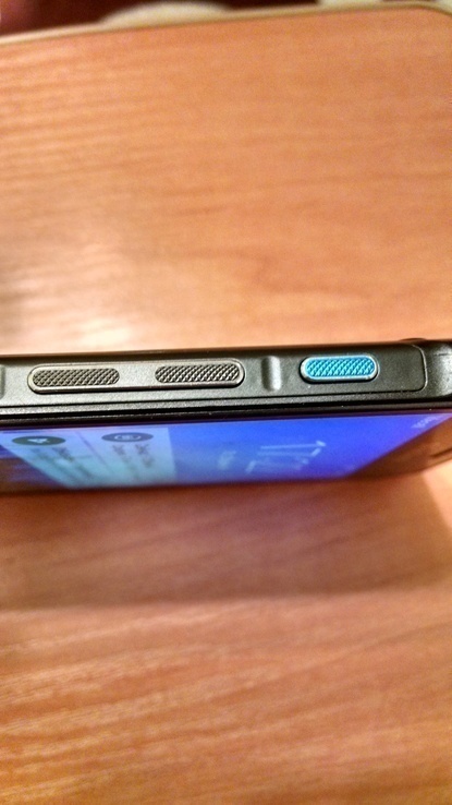 Смартфон Samsung S6 active, фото №12