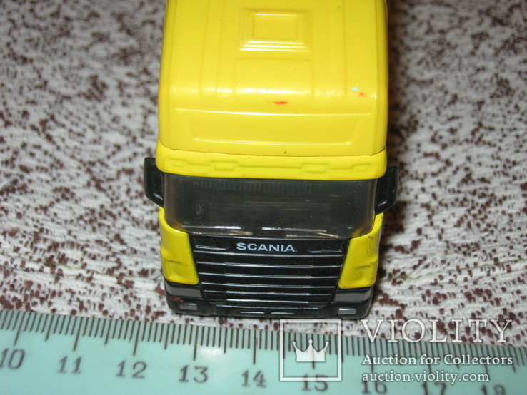 Scania, фото №5