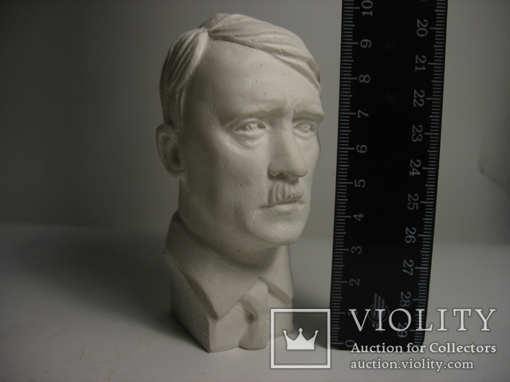 Адольф Гитлер, фото №6