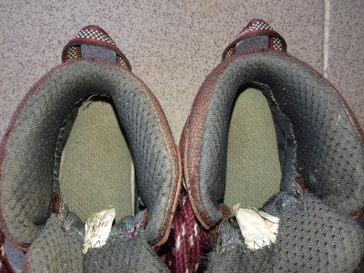 Ботинки Lowa Kody (Розмір-32-20.5), фото №8