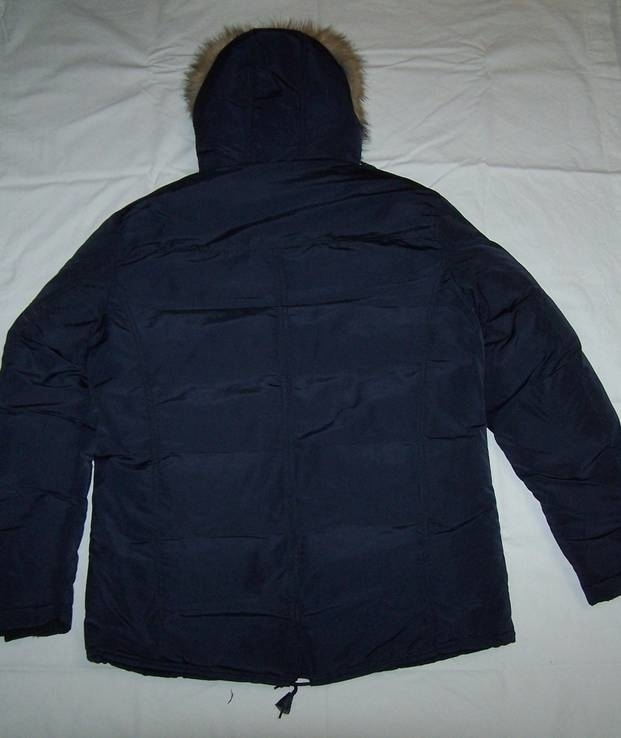 Куртка зимняя soeluos, numer zdjęcia 4