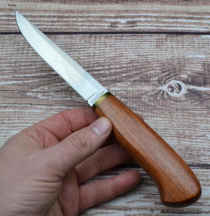 Нож GW Финский, фото №5