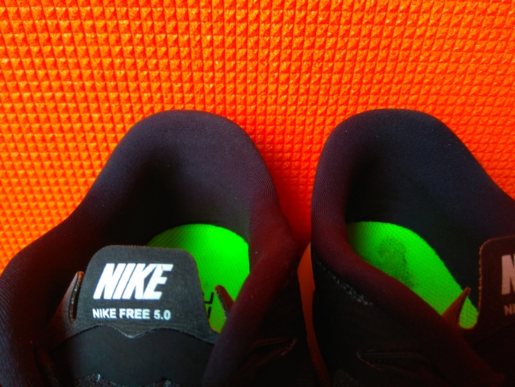 Nike Free 5.0 - Кросівки Оригінал (42.5/27), фото №7
