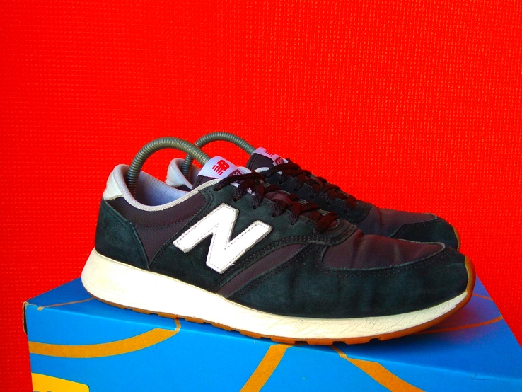 New Balance 420 - Кросівки Оригінал (42/26.5), numer zdjęcia 5