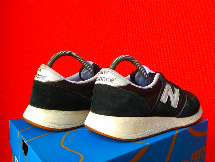 New Balance 420 - Кросівки Оригінал (42/26.5), numer zdjęcia 6