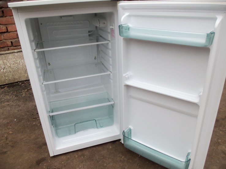 Холодильник  EXQUISIT  92 Л. розміри 85*48 см.   з   Німеччини, numer zdjęcia 4