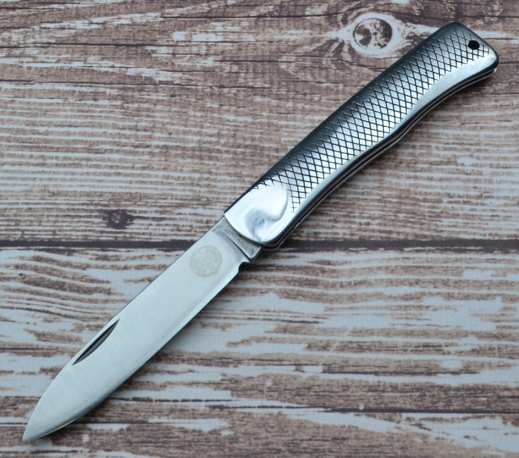 Складной нож Мастер К Рыбак M9681, фото №2