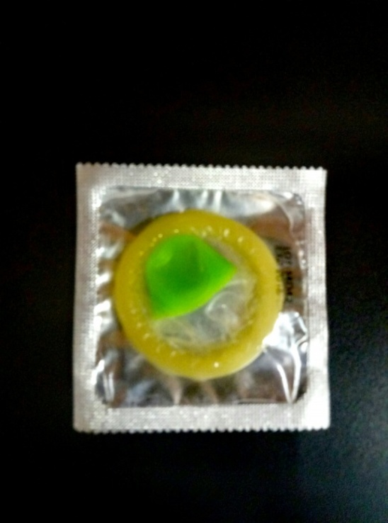 Презервативы светящиеся VIP Премиум класса ,,Пан＋Пані" 36 шт., фото №5