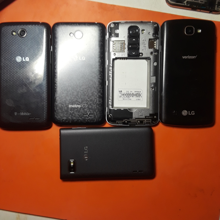 LG-D415,LGMS323,D618,vs425,lgms659, numer zdjęcia 6