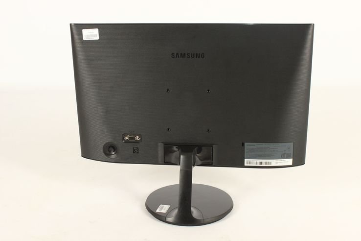 Монитор Samsung S 19F355HNI, фото №3