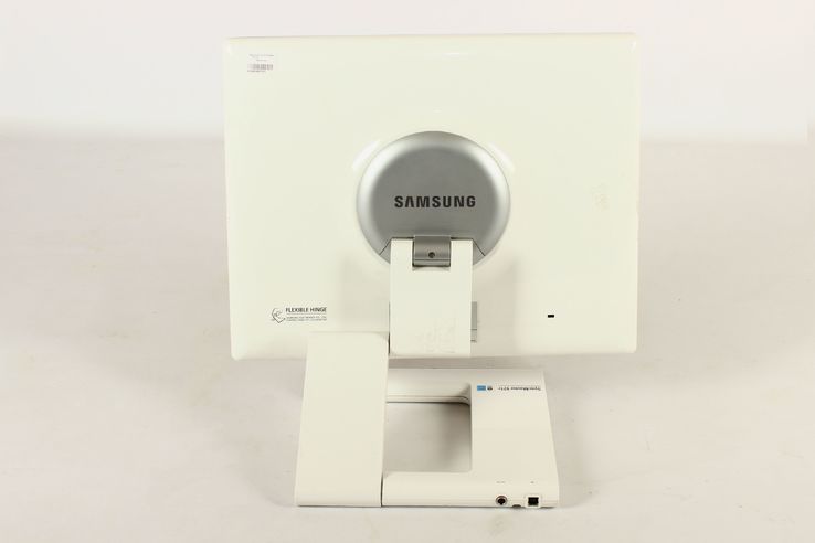 Монитор Samsung SyncMaster 971P, фото №3