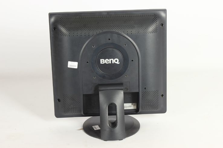 Монитор BenQ Q7C4, photo number 3