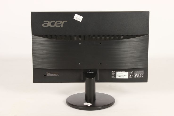 Монитор Acer EB192Q, фото №3