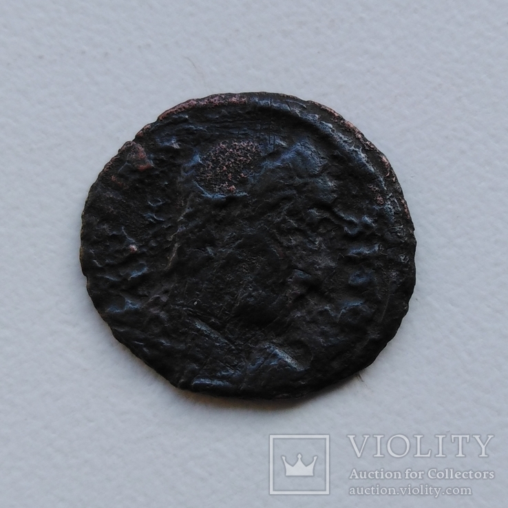 Монета Рима, фото №3