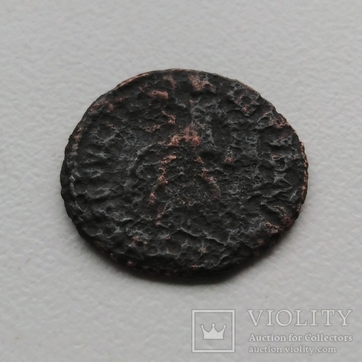Монета Рима, фото №11