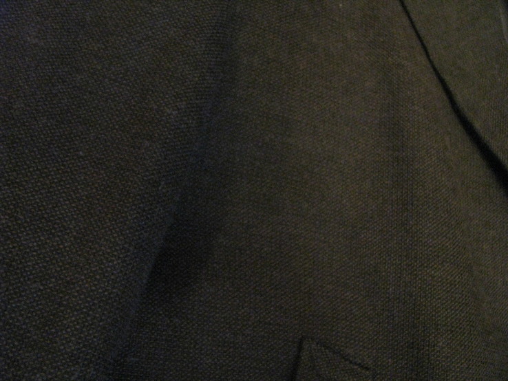 Полу пальто - длинный пиджак - Италия - новый., photo number 4