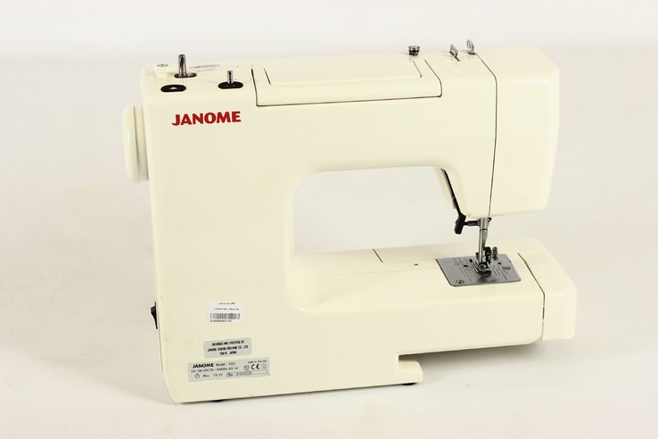Швейная машина Janome 450, фото №3