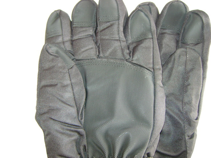 Мужские лыжные перчатки Weldong (размер L), фото №3