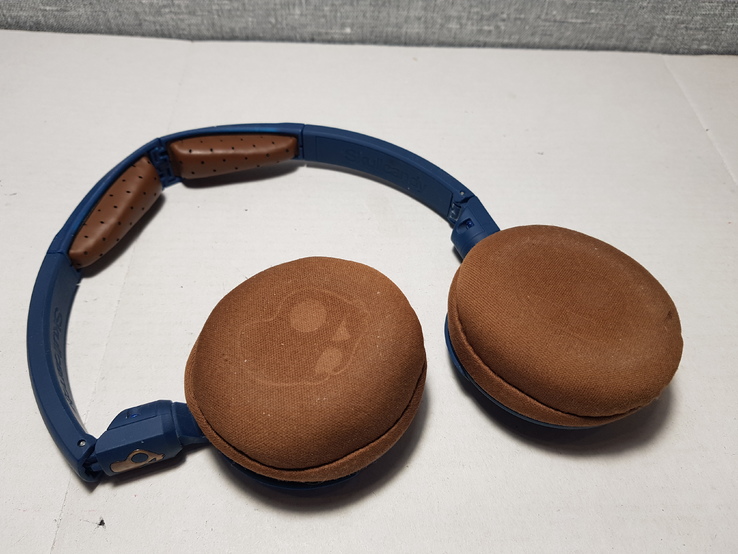 Наушники Skullcandy оригинал из Германии, photo number 6