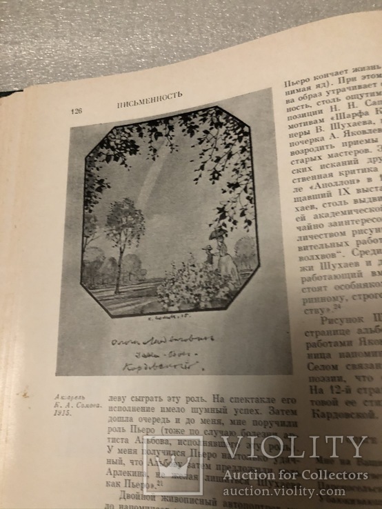 Памятники культуры. Новые открытия. Ежегодник 1986 г №40, фото №7