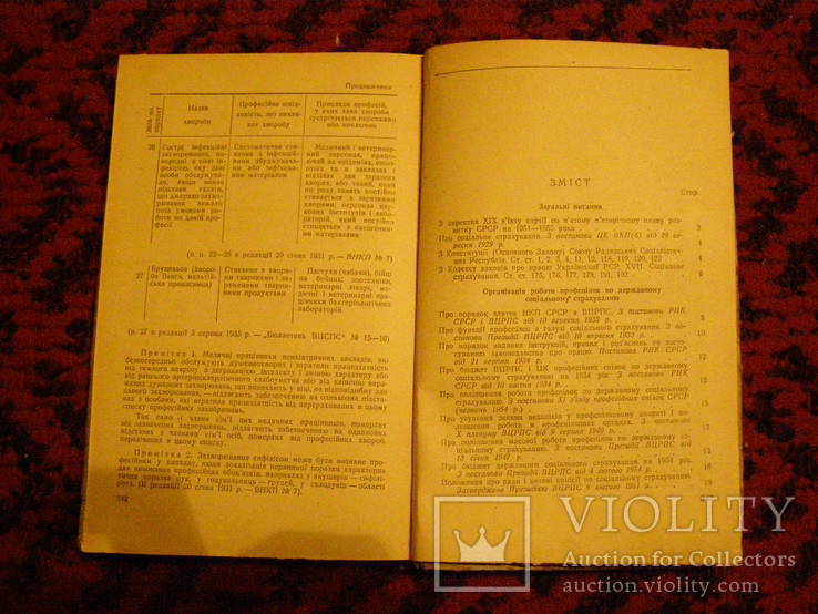 1 9 5 5 год. Державне соціальне страхування., фото №6