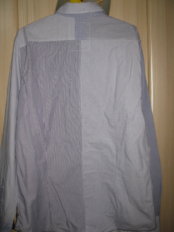 Рубашка Guess р. XL., фото №3