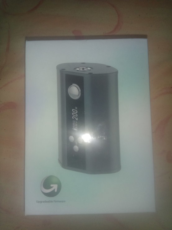 Istick 200w