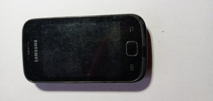 Samsung GT S5660, фото №2