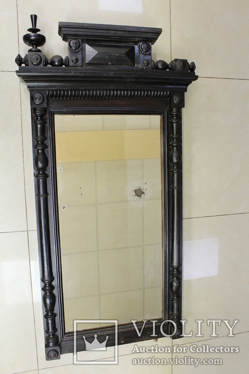 Старинное зеркало, photo number 2
