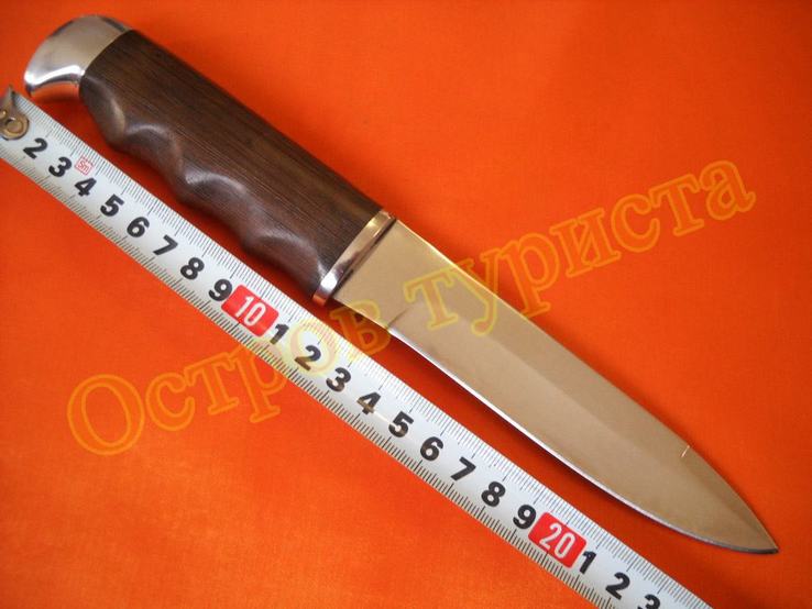 Нож охотничий  FB 1884, numer zdjęcia 6