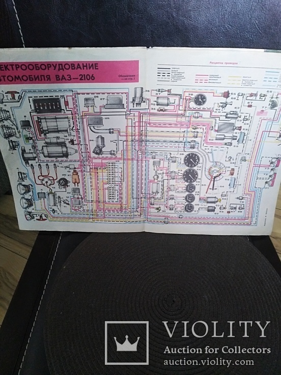 Каталог электрооборудования ВАЗ, фото №7