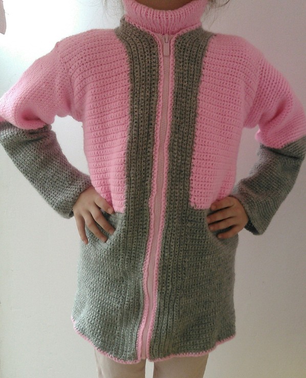 Sweter, numer zdjęcia 2