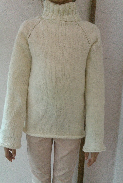 Sweter, numer zdjęcia 2