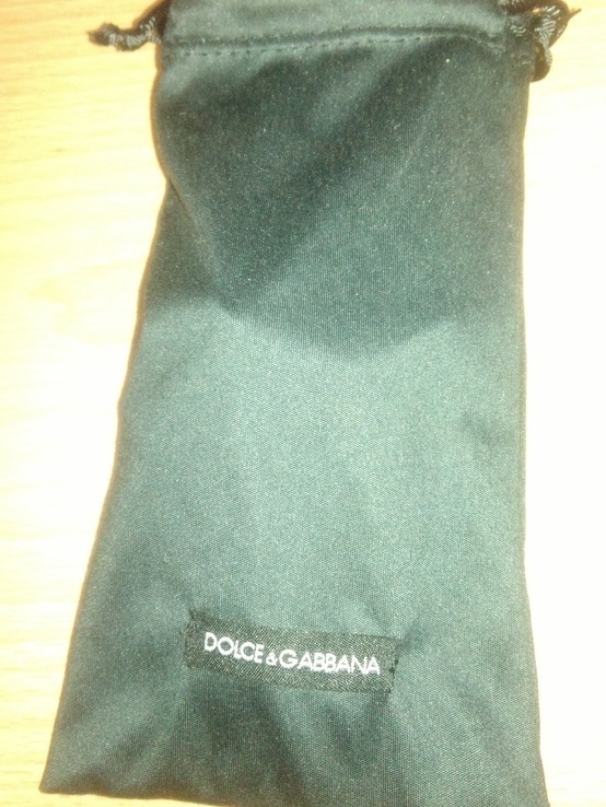 Мужской галстук-бабочка от Dolce &amp; Gabbana, фото №7