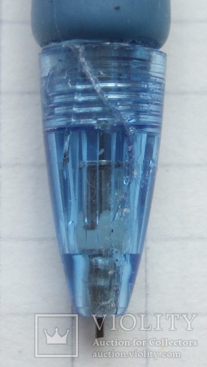 Два механических карандаша 0,5 мм -  "Zebra", Japan + "Bic", Mexico., фото №8