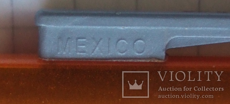 Два механических карандаша 0,5 мм -  "Zebra", Japan + "Bic", Mexico., фото №11