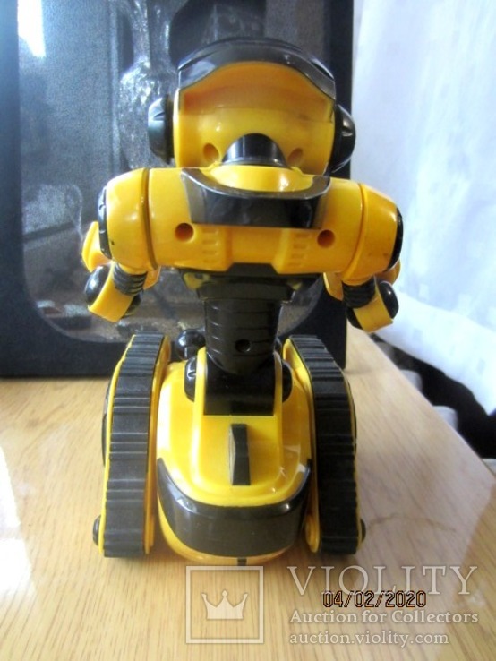 Wowwee Roborover 2008, фото №5