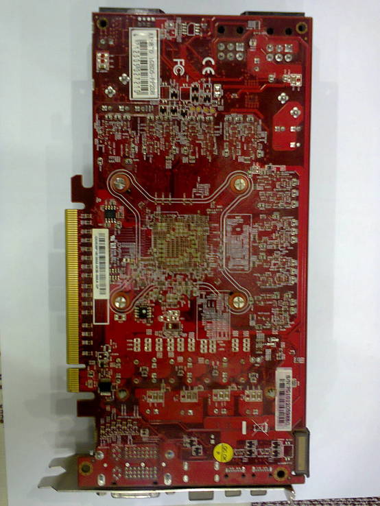 Відеокарта Power Color Radeon HD6870 1024MB GDDR5 (256bit), numer zdjęcia 6