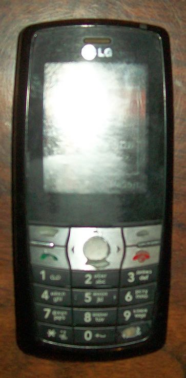Мобильный телефон Samsung KG 200 Б/У. Корея., photo number 5