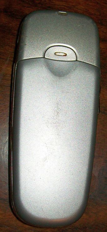 Мобильный телефон Samsung SGH -C 230 Б/У., numer zdjęcia 4